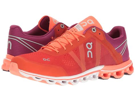 best running shoes for supination women.